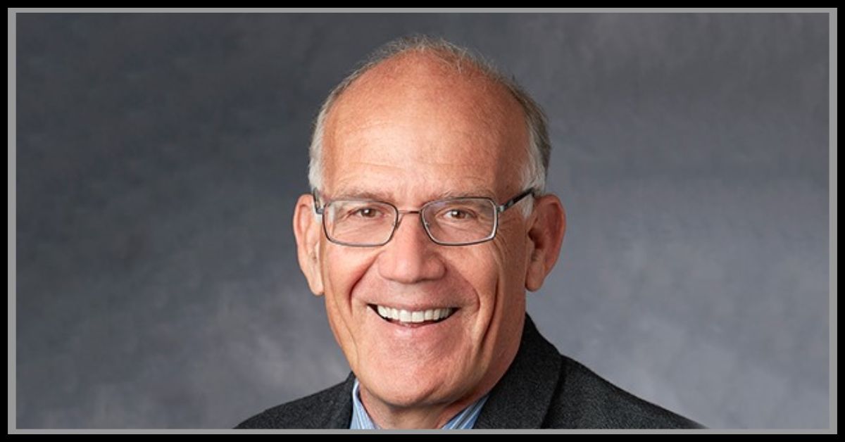 Victor Davis Hanson Net Worth