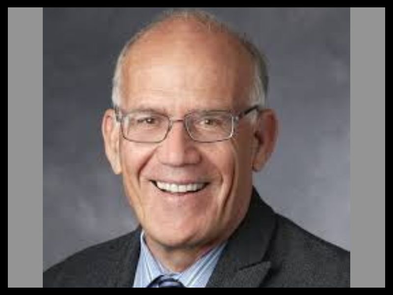 victor davis hanson podcast