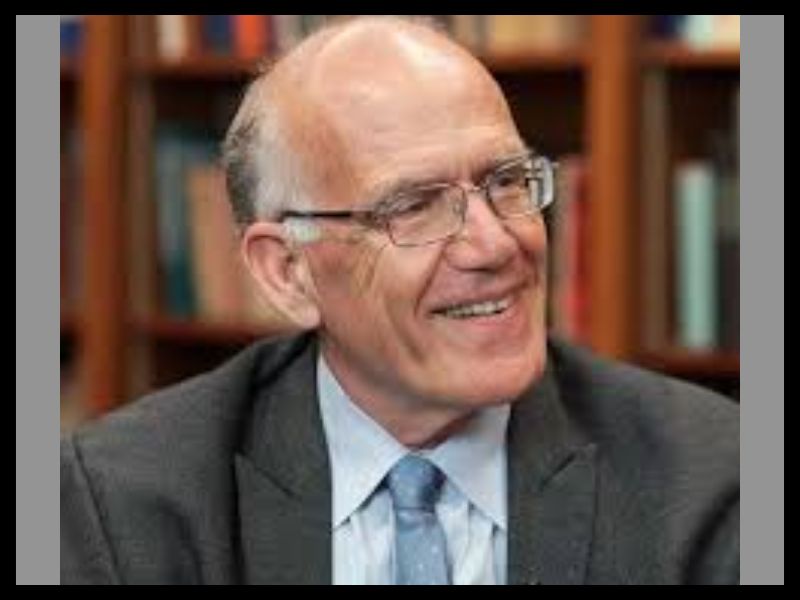 victor davis hanson accident